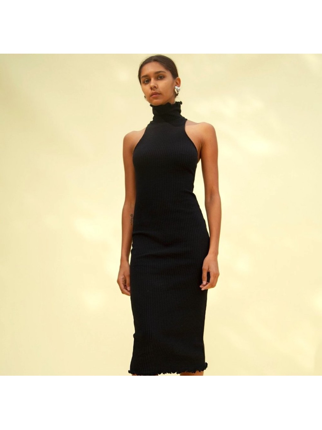 Bnwt The Line By K Cami Dress